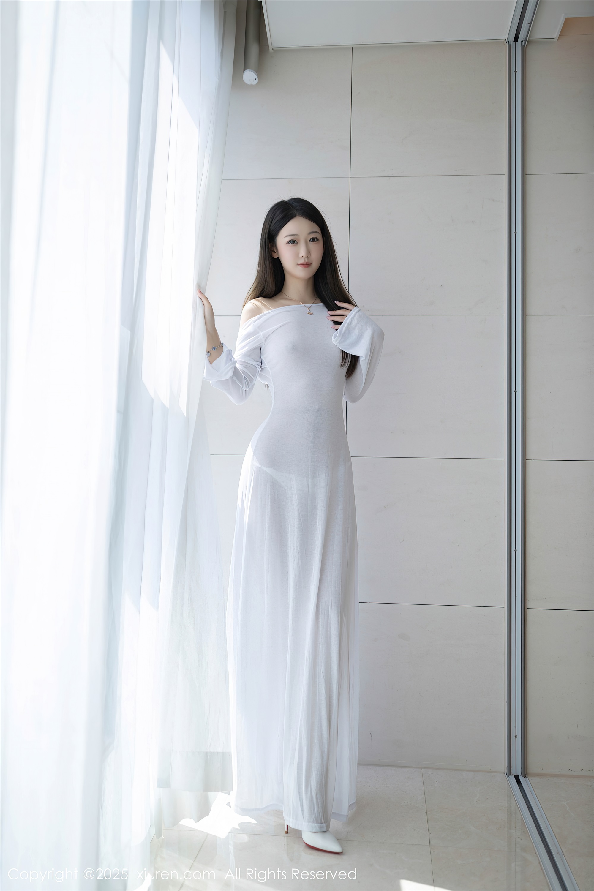 Xiuren秀人网 2025.02.05 NO.9840 唐安琪